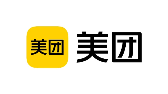 Meituan logo